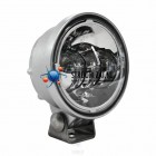 JW Speaker 6150 LED Front mistlamp zwart